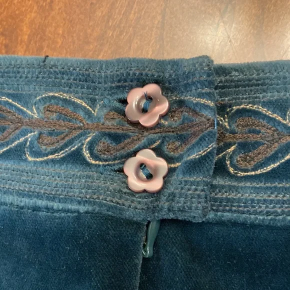 Nanette Lepore vintage skirt - Picture 7 of 8